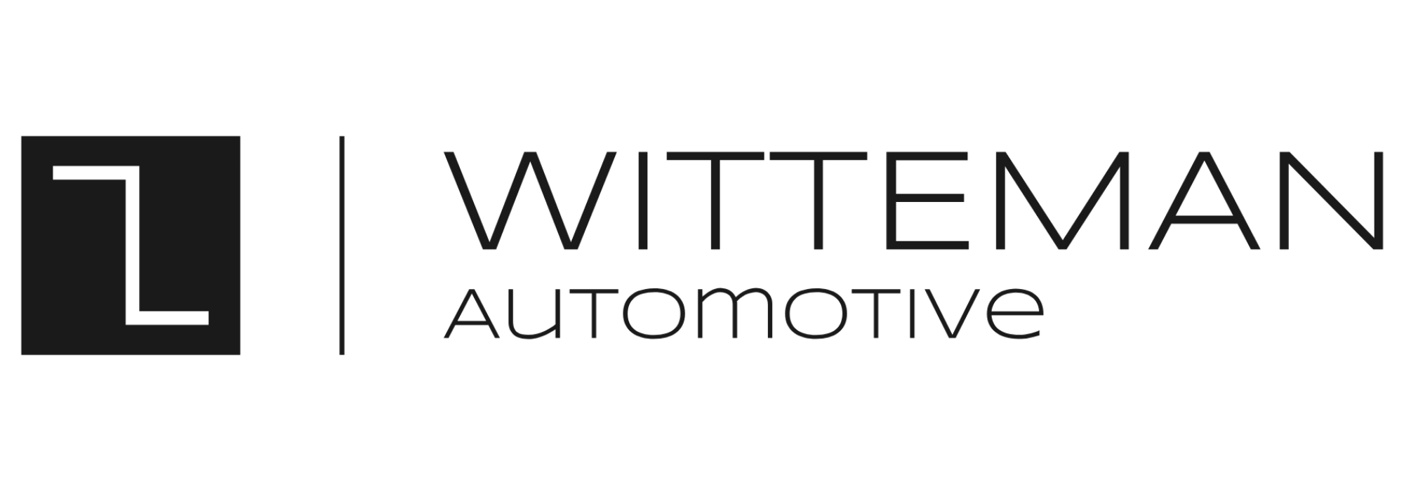 Witteman Automotive